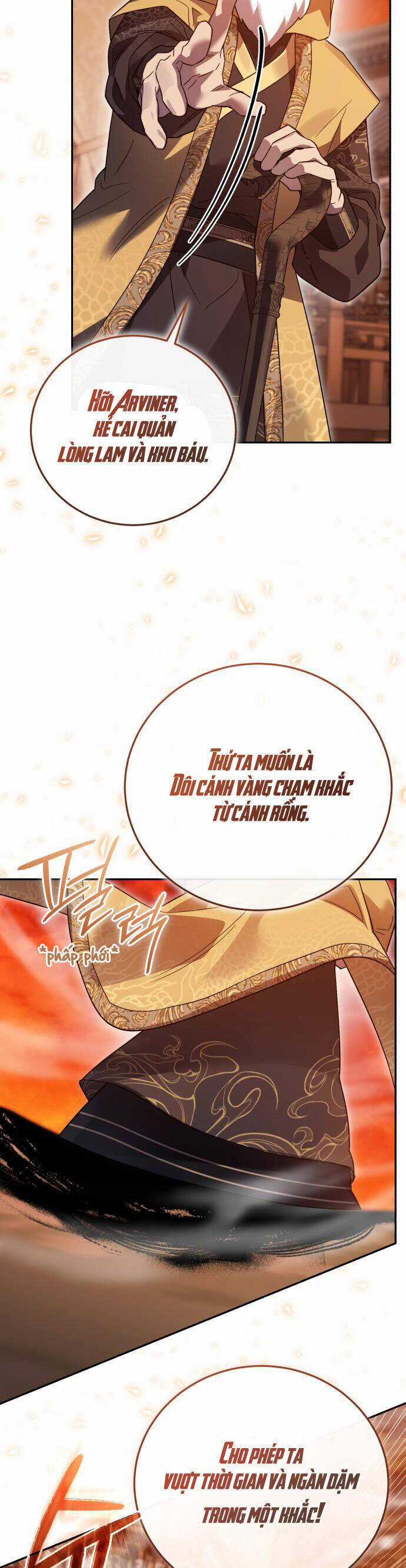 Hero X Demon King X Villain Chương 109 trang 42