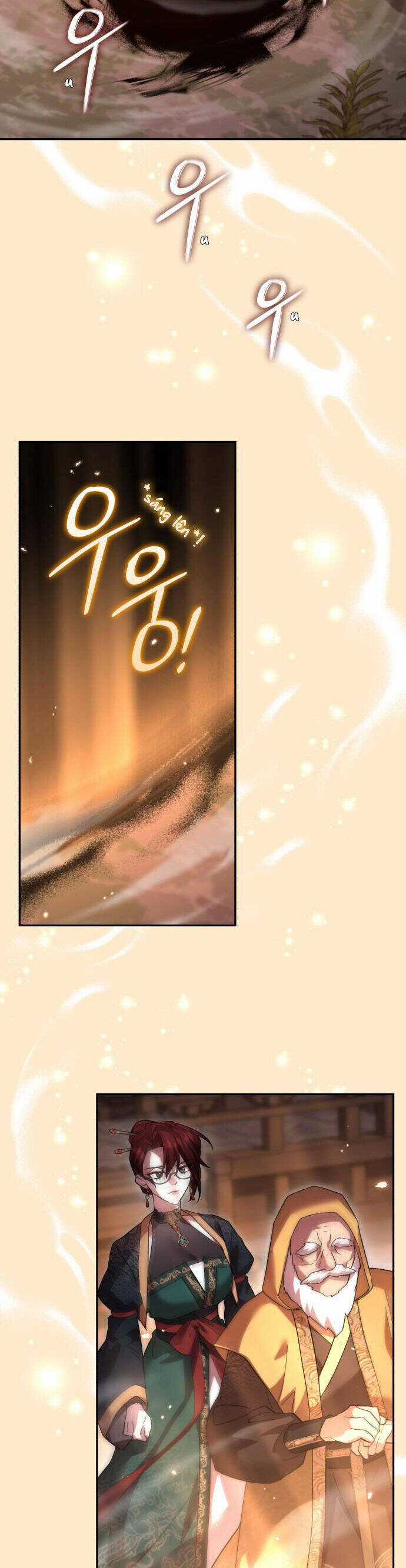 Hero X Demon King X Villain Chương 109 trang 44