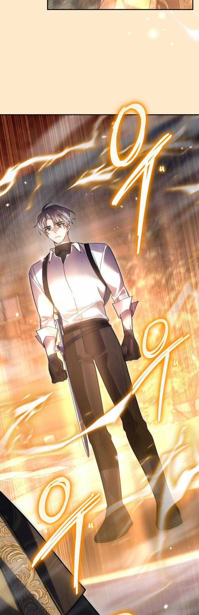 Hero X Demon King X Villain Chương 109 trang 45