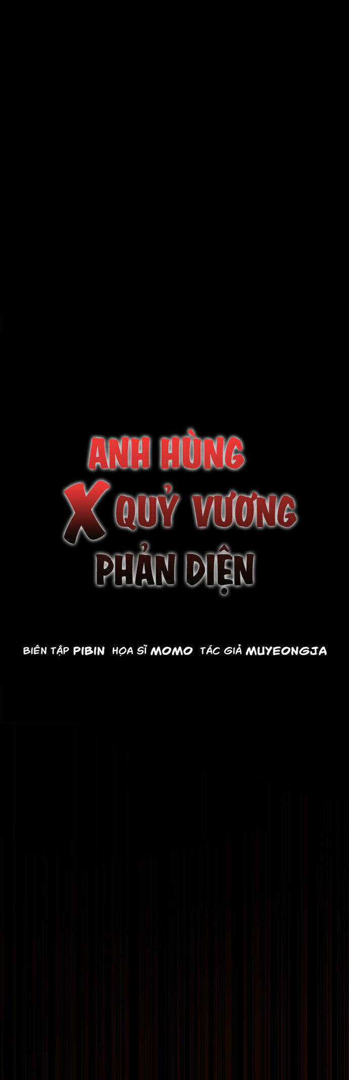 Hero X Demon King X Villain Chương 109 trang 47