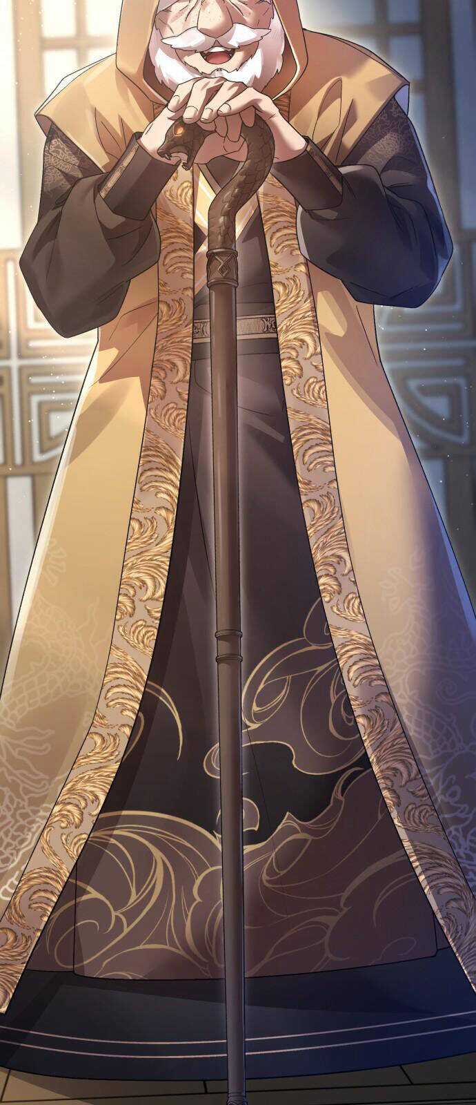 Hero X Demon King X Villain Chương 109 trang 5