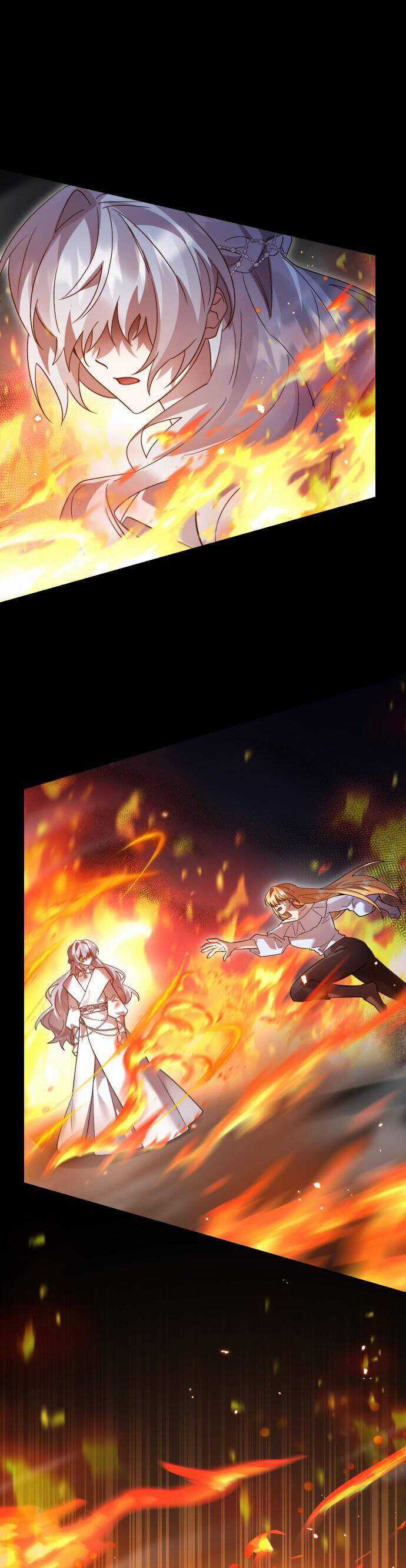 Hero X Demon King X Villain Chương 109 trang 52