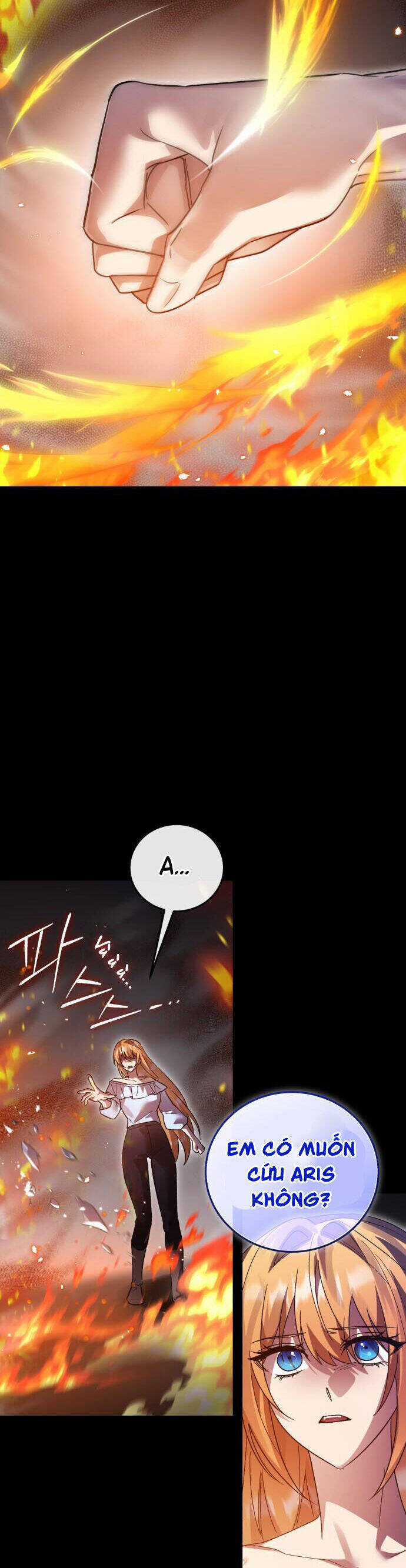 Hero X Demon King X Villain Chương 109 trang 54