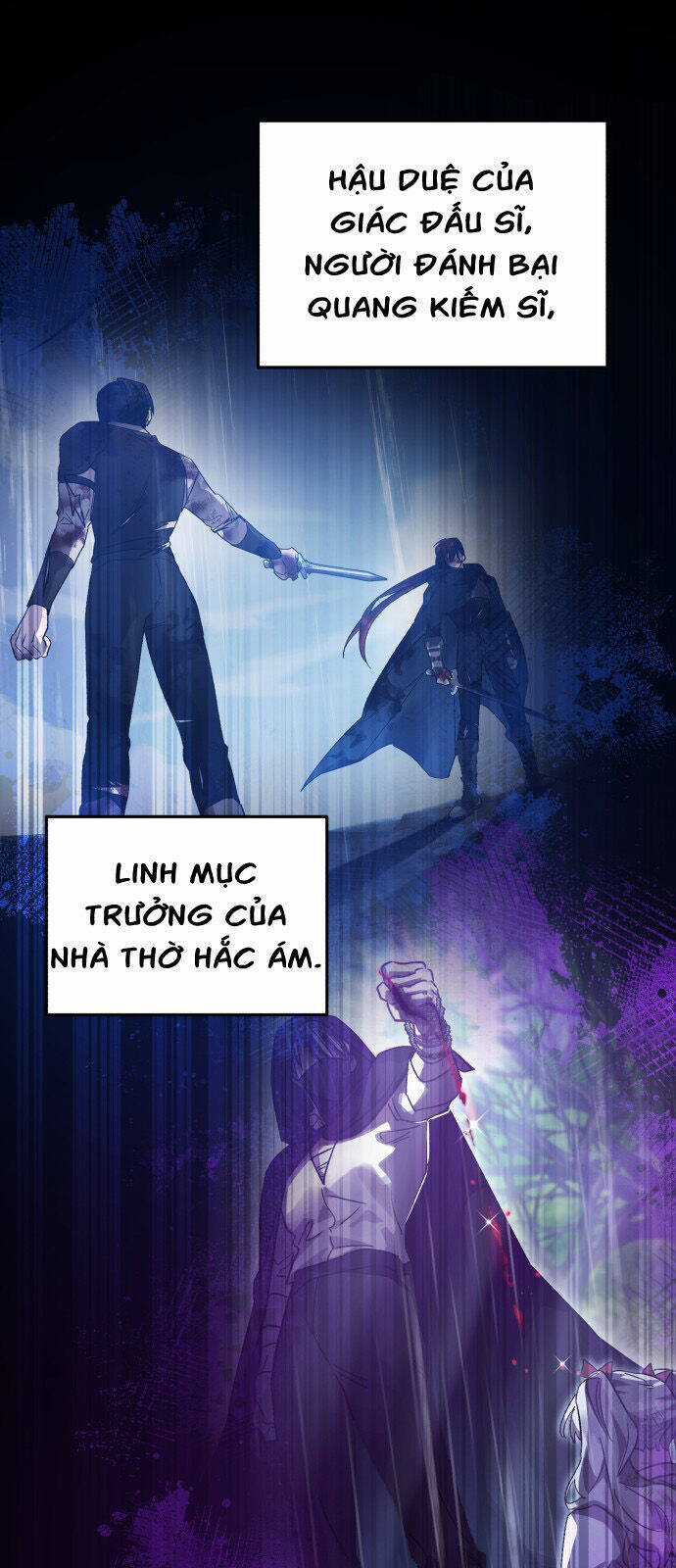 Hero X Demon King X Villain Chương 109 trang 58