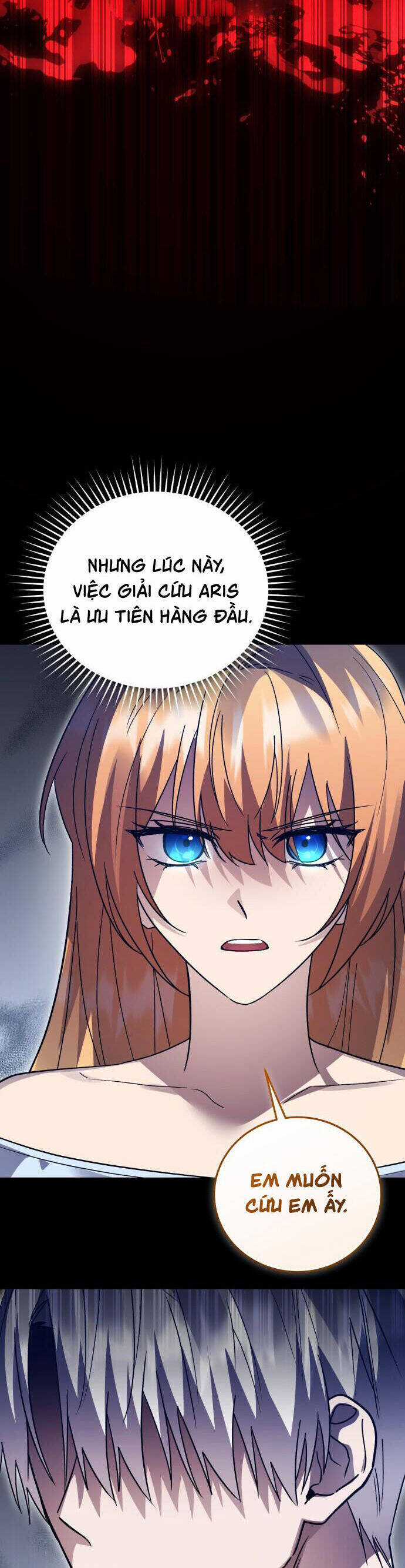 Hero X Demon King X Villain Chương 109 trang 60