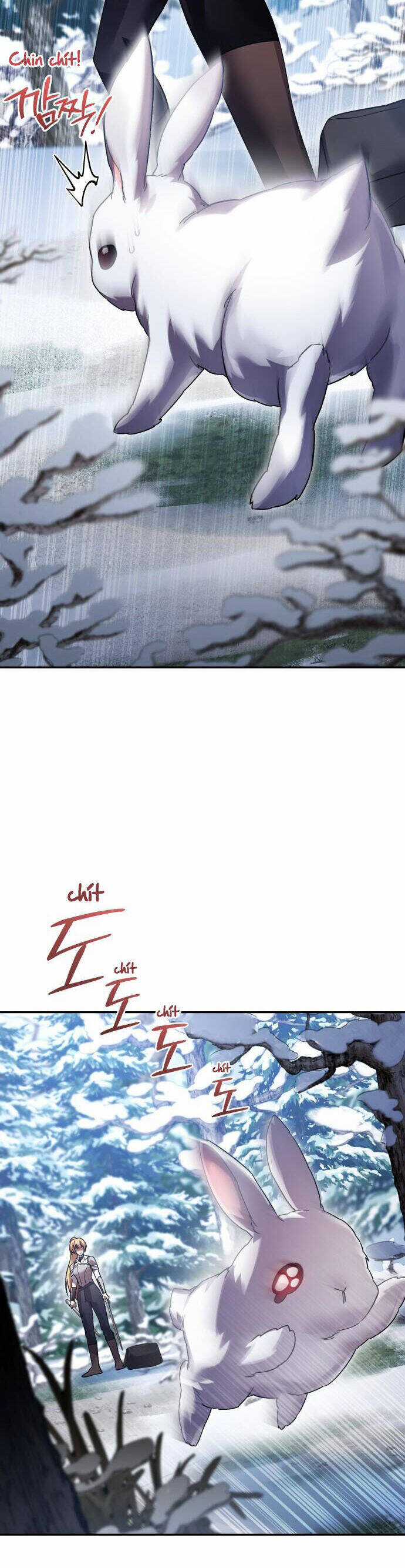 Hero X Demon King X Villain Chương 109 trang 63