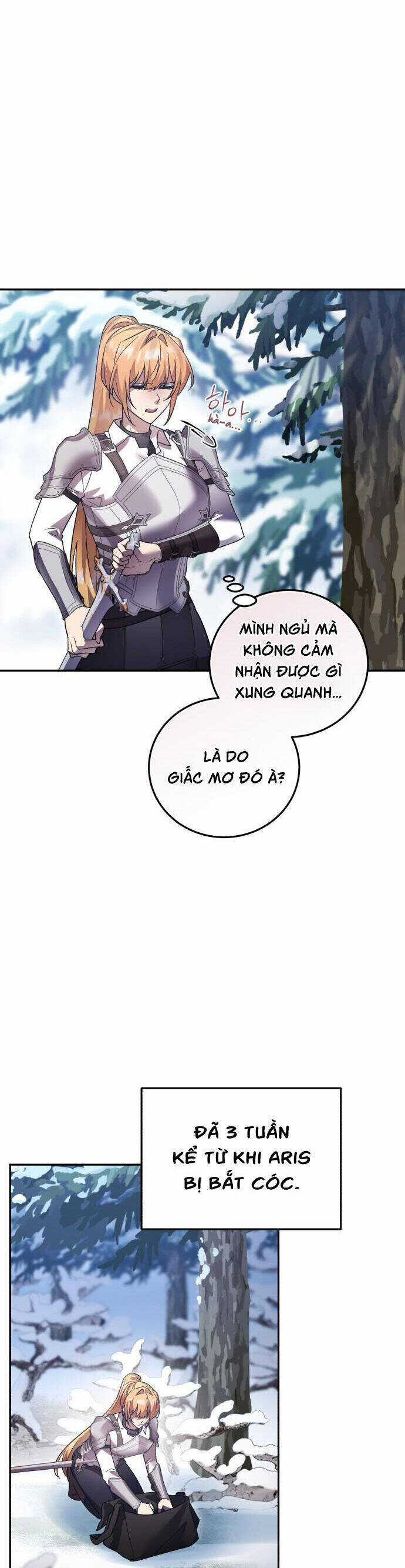 Hero X Demon King X Villain Chương 109 trang 64