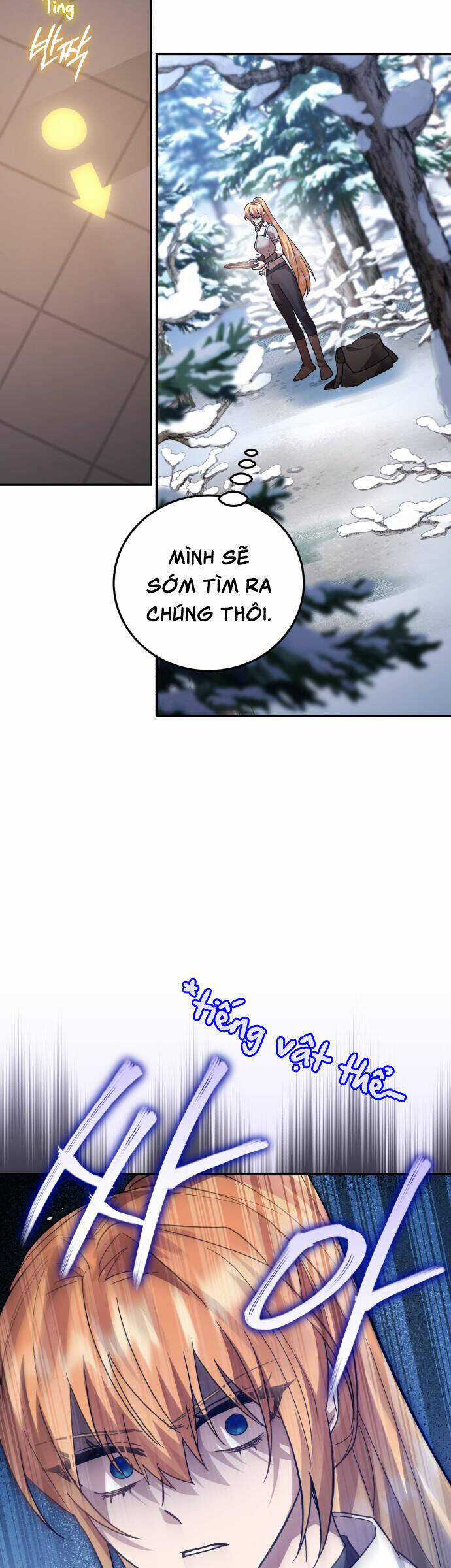 Hero X Demon King X Villain Chương 109 trang 67