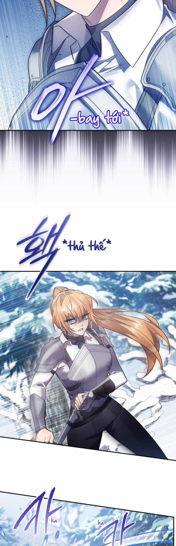 Hero X Demon King X Villain Chương 109 trang 68