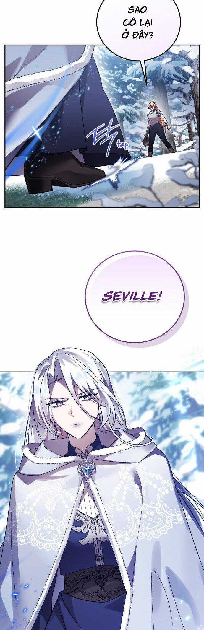 Hero X Demon King X Villain Chương 109 trang 70