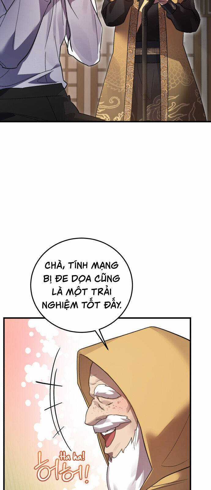 Hero X Demon King X Villain Chương 109 trang 8