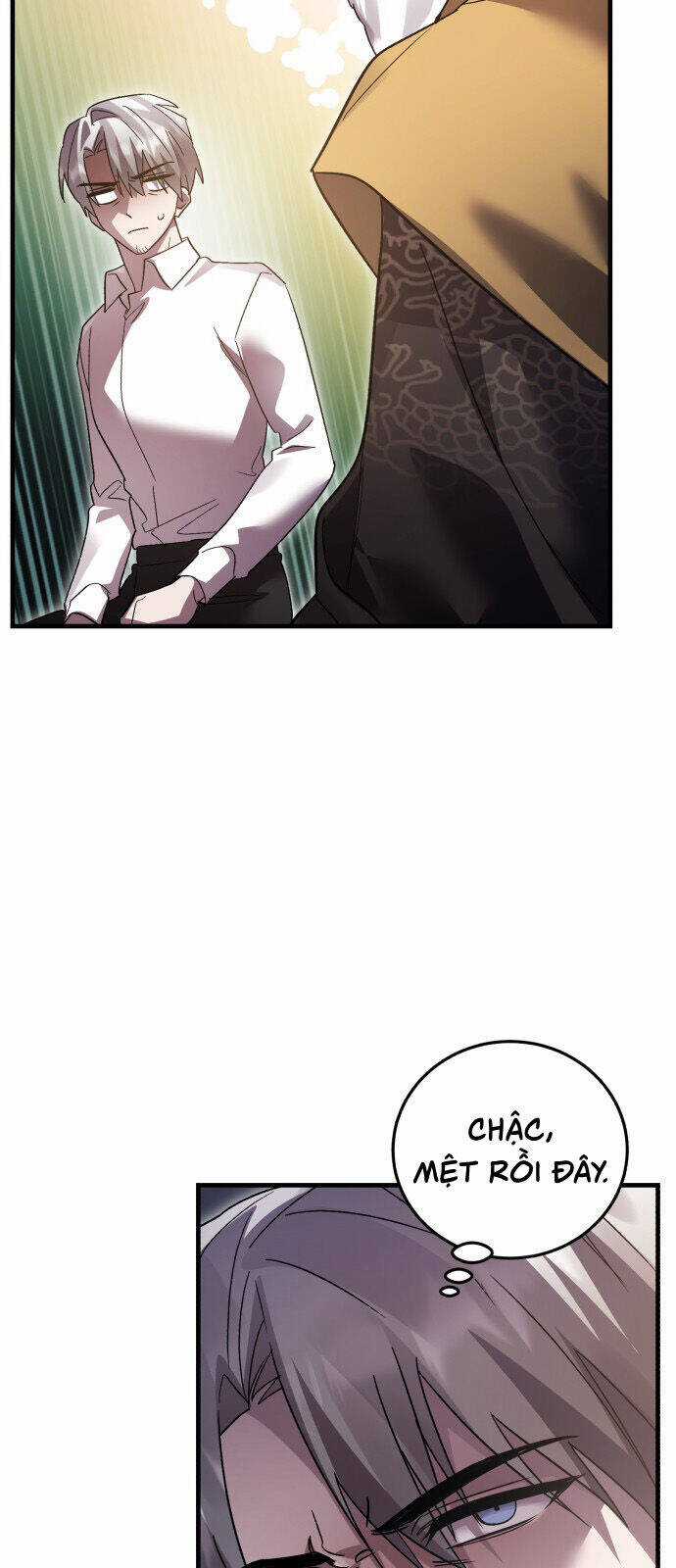 Hero X Demon King X Villain Chương 109 trang 9