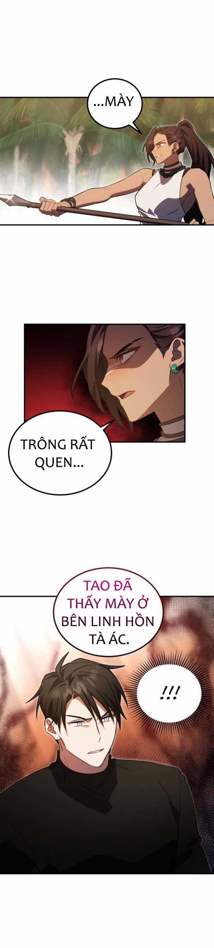 Hero X Demon King X Villain Chương 11 trang 0