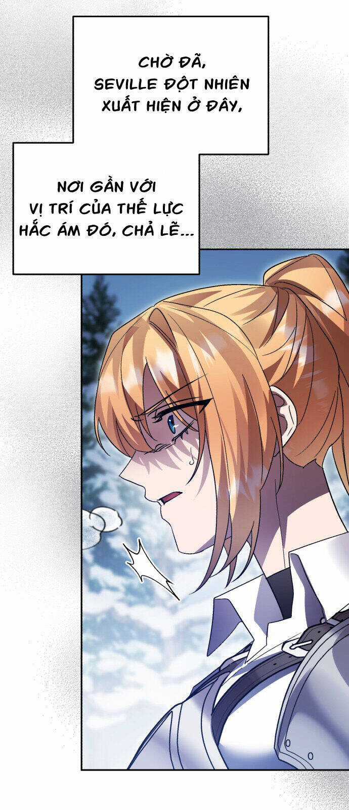 Hero X Demon King X Villain Chương 110 trang 10
