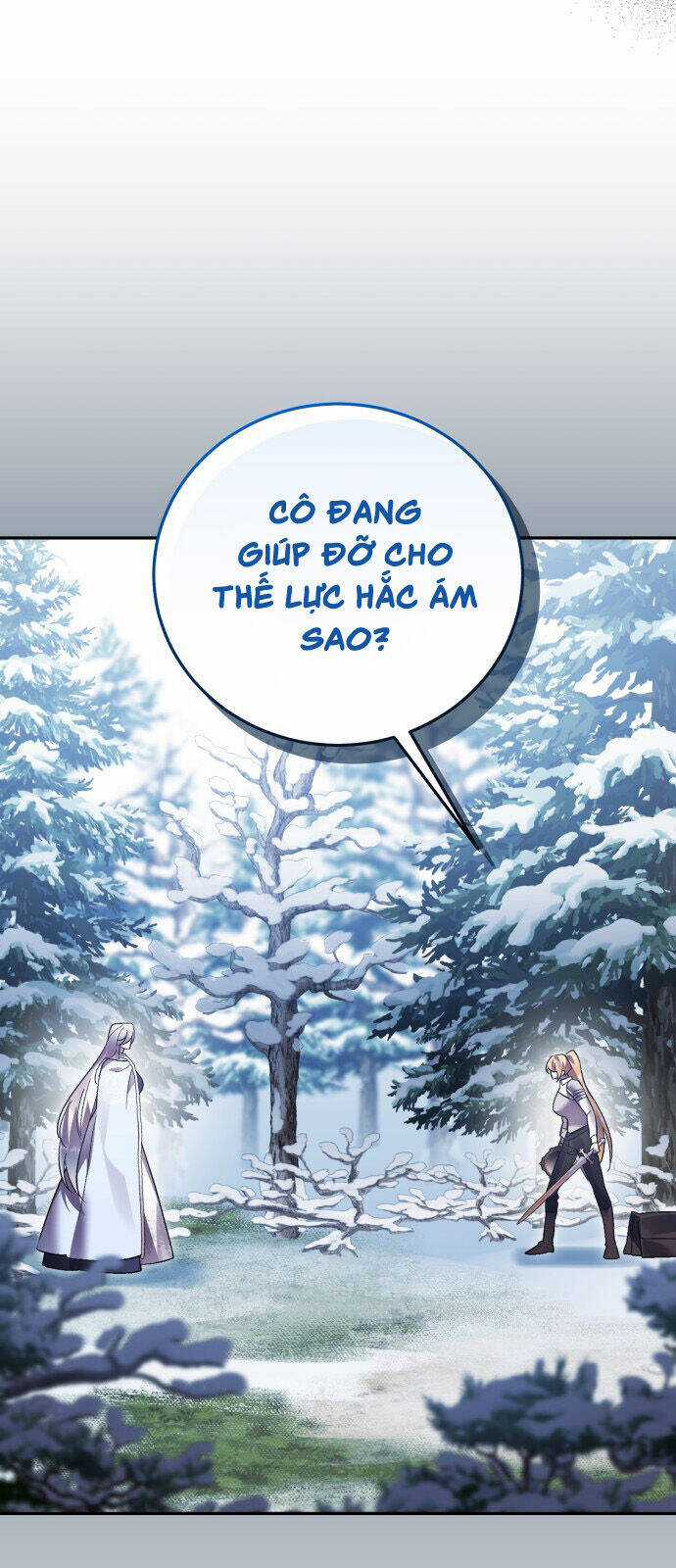 Hero X Demon King X Villain Chương 110 trang 11