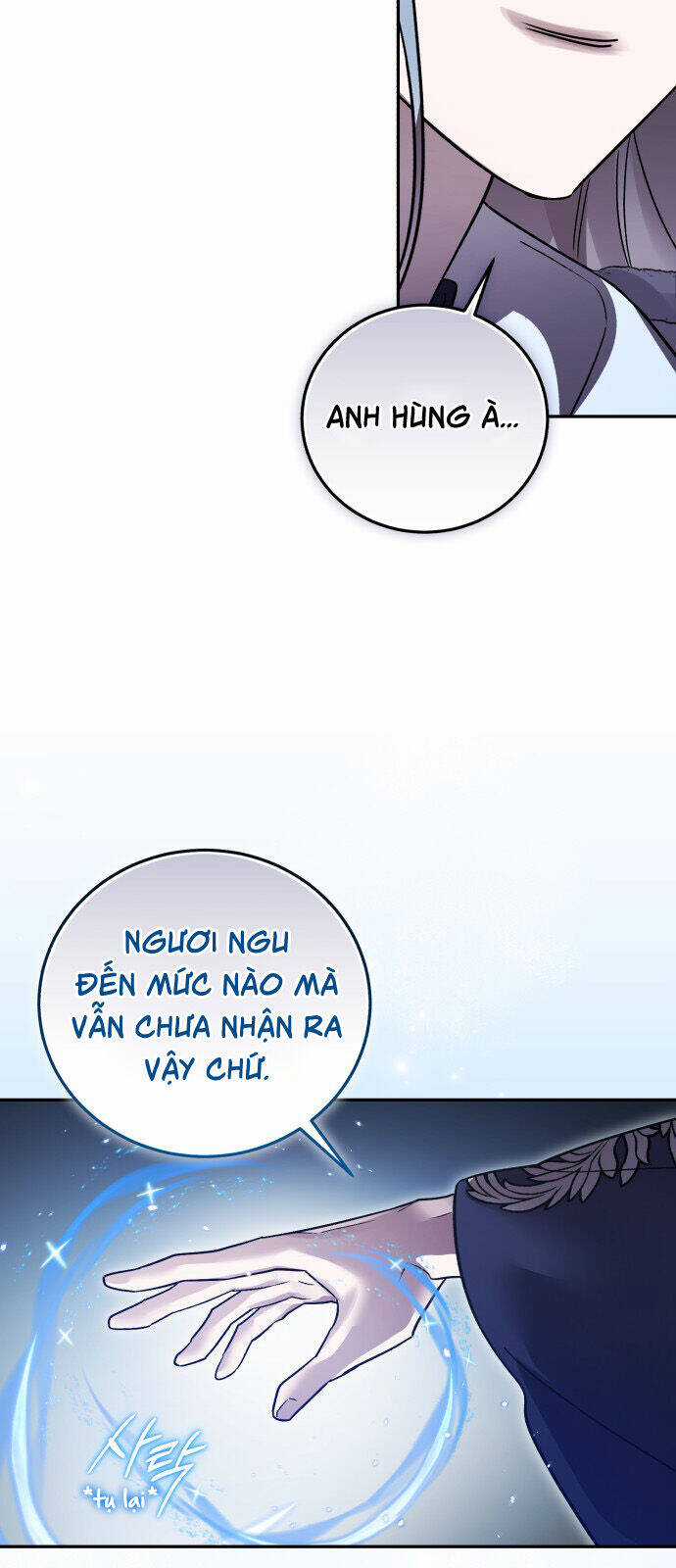 Hero X Demon King X Villain Chương 110 trang 13