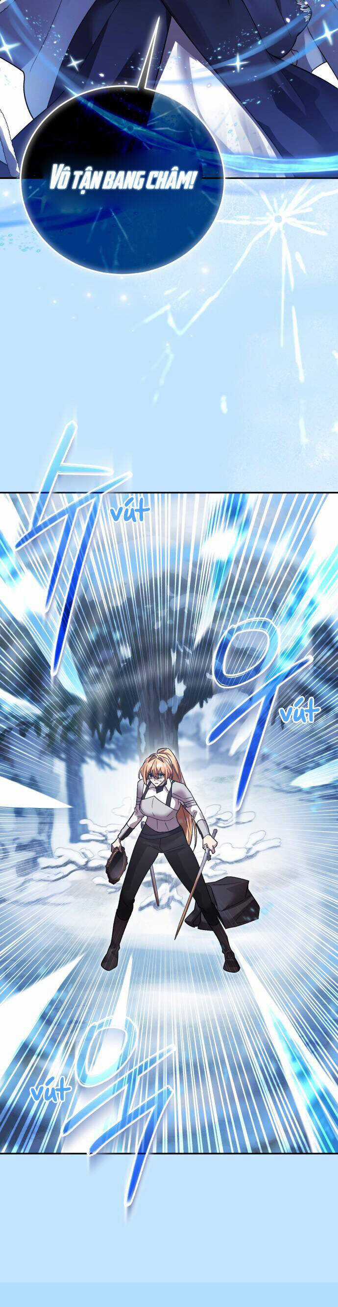 Hero X Demon King X Villain Chương 110 trang 15