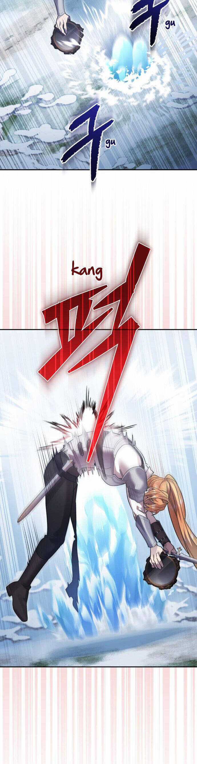 Hero X Demon King X Villain Chương 110 trang 17