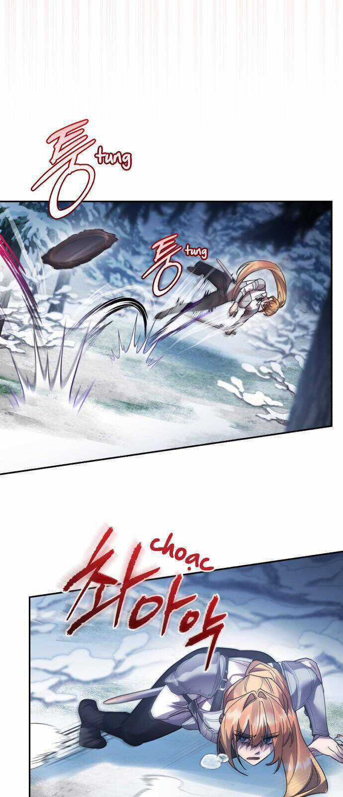 Hero X Demon King X Villain Chương 110 trang 18