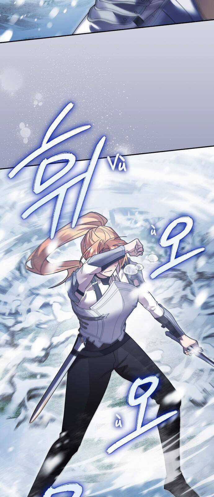 Hero X Demon King X Villain Chương 110 trang 20