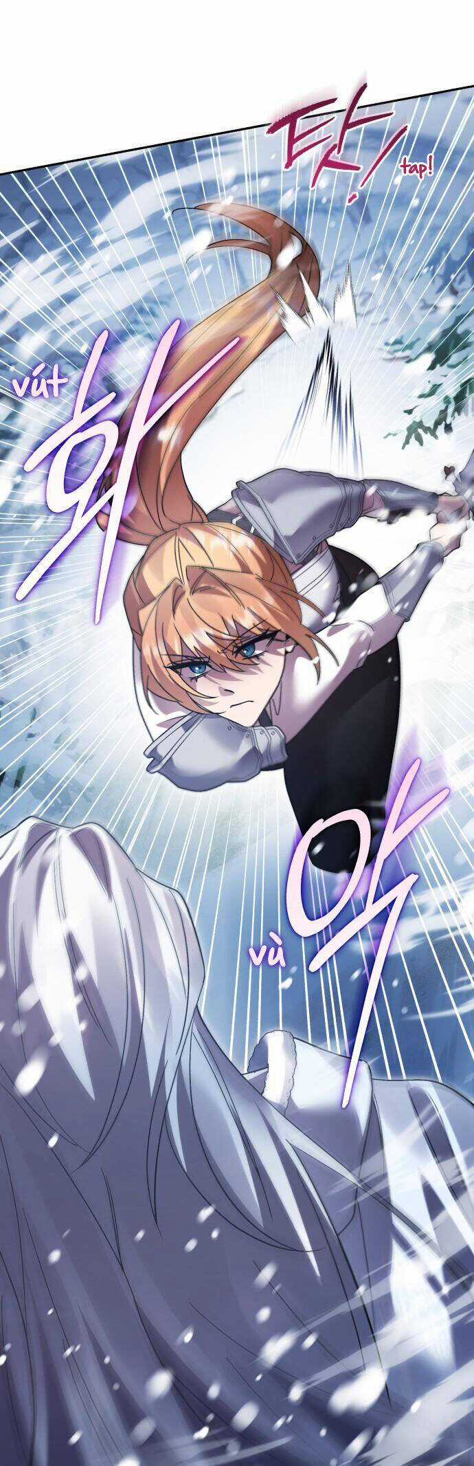 Hero X Demon King X Villain Chương 110 trang 23