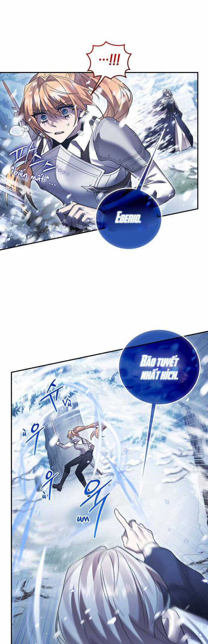 Hero X Demon King X Villain Chương 110 trang 25