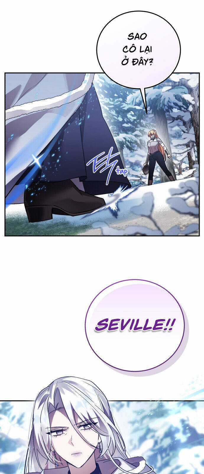 Hero X Demon King X Villain Chương 110 trang 3