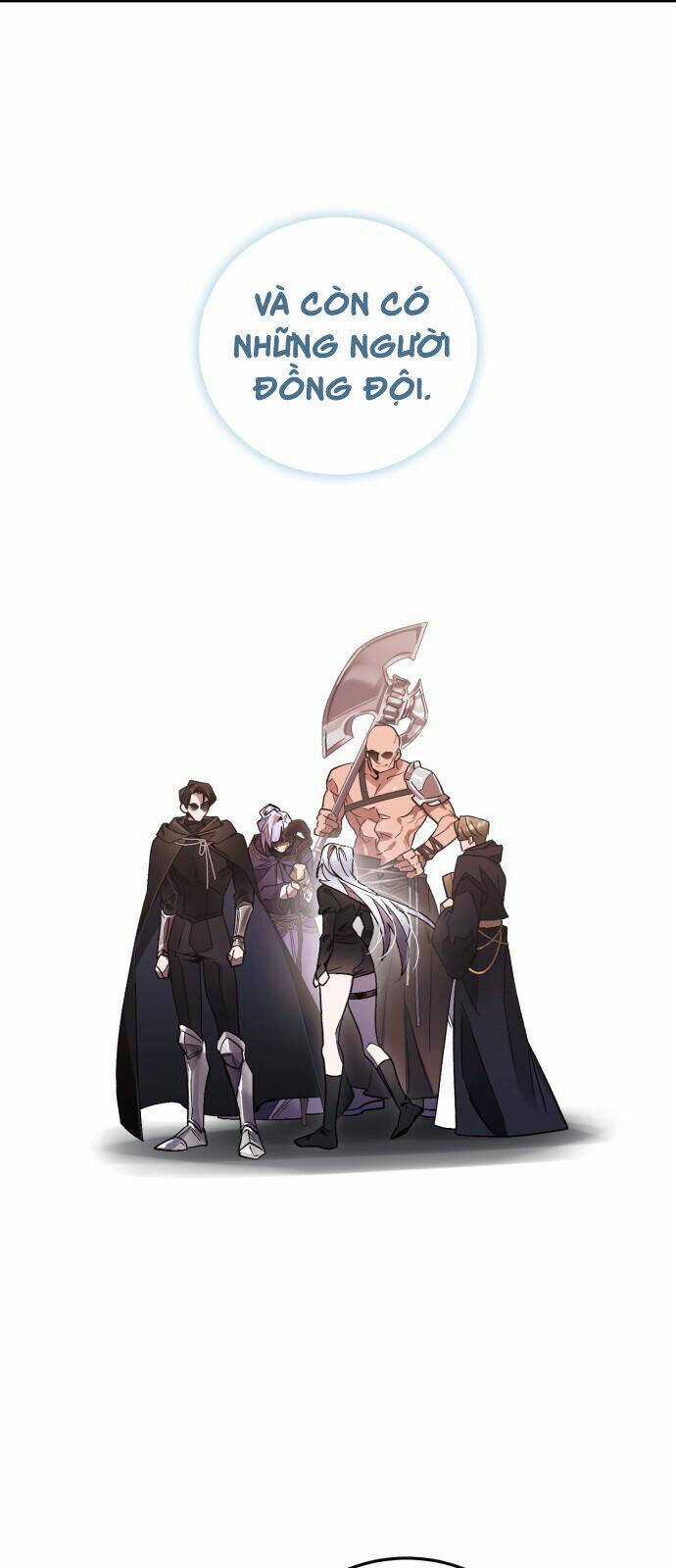 Hero X Demon King X Villain Chương 110 trang 30