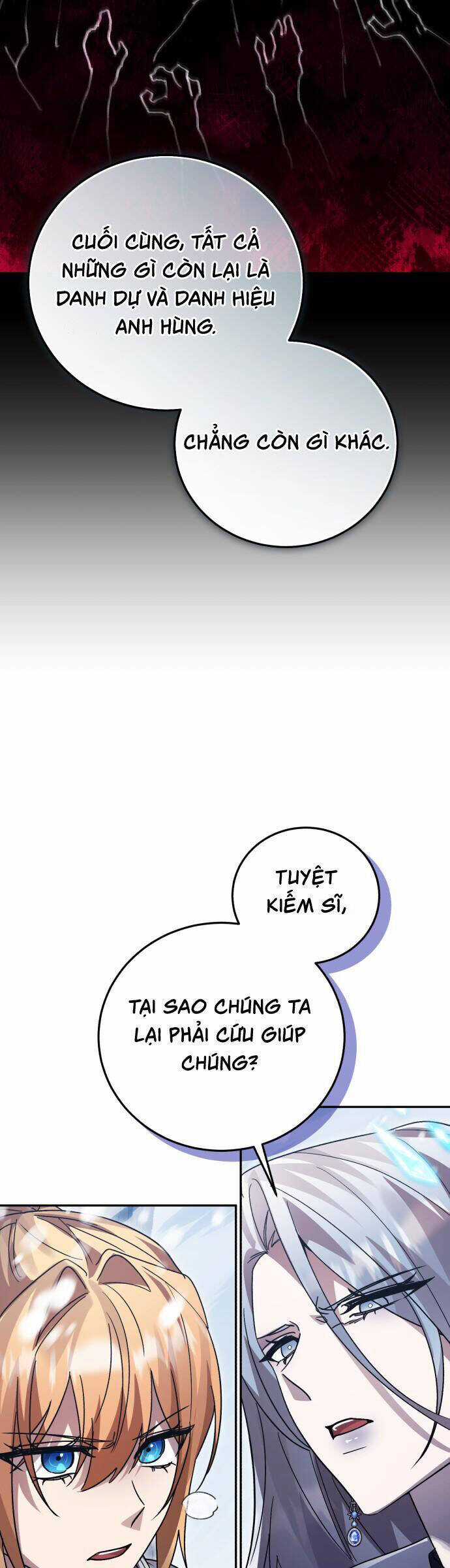 Hero X Demon King X Villain Chương 110 trang 34