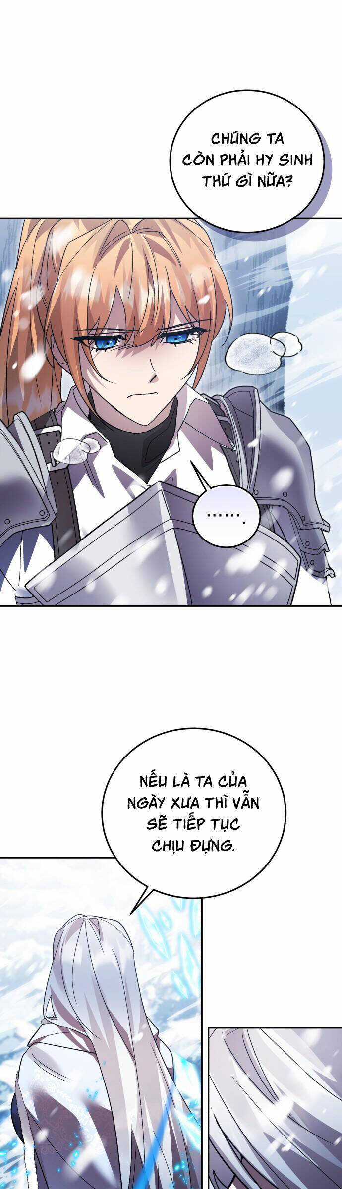 Hero X Demon King X Villain Chương 110 trang 36