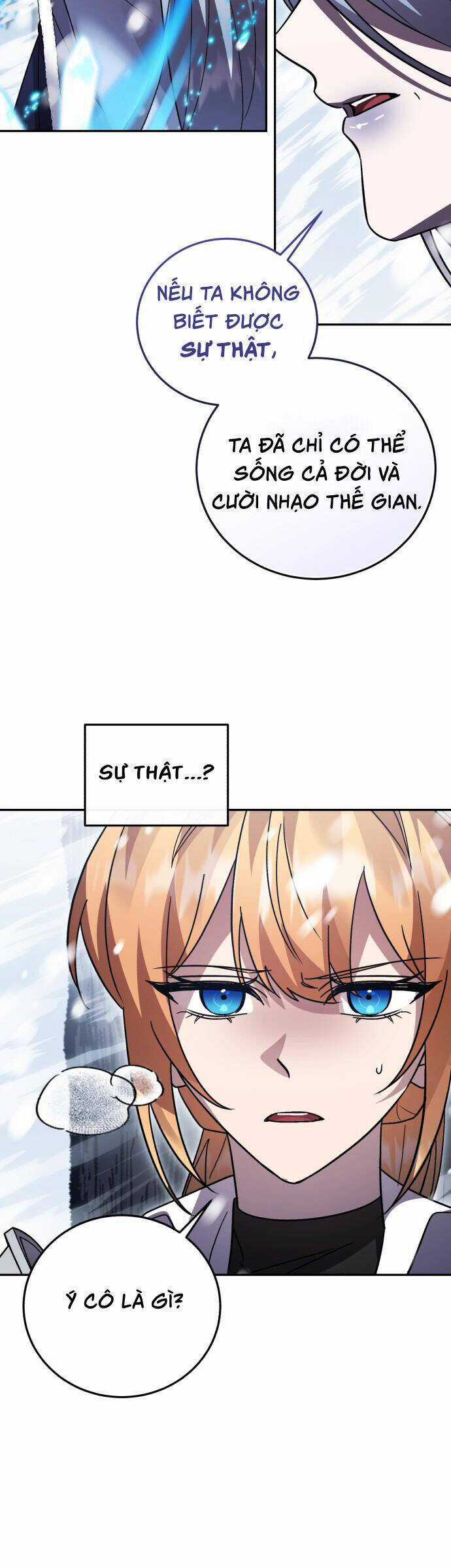 Hero X Demon King X Villain Chương 110 trang 37