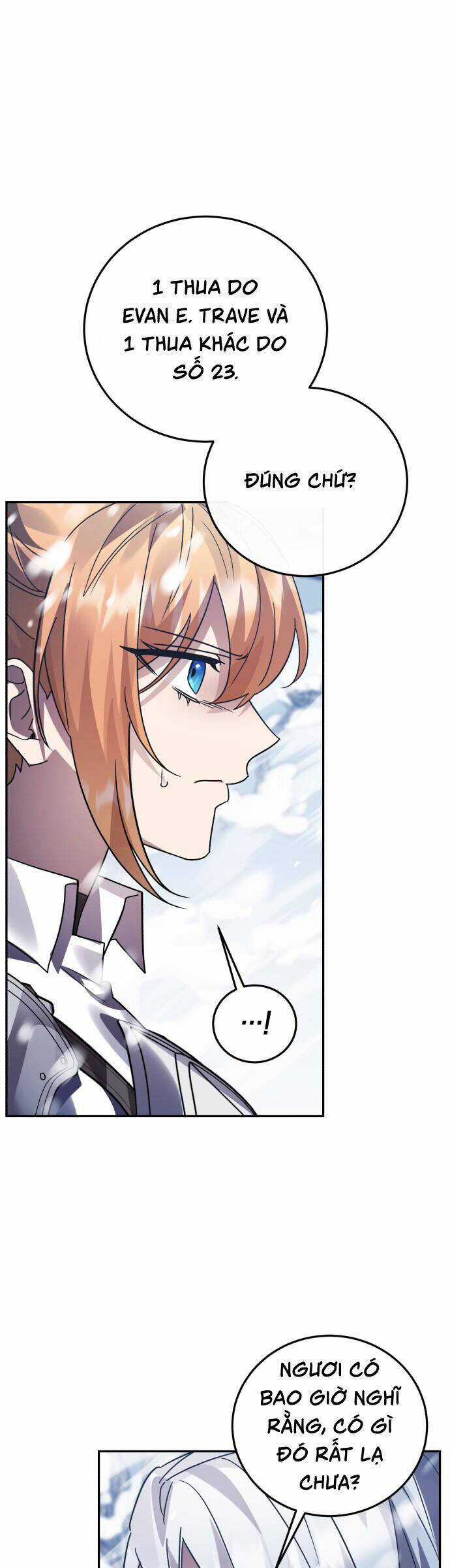 Hero X Demon King X Villain Chương 110 trang 39