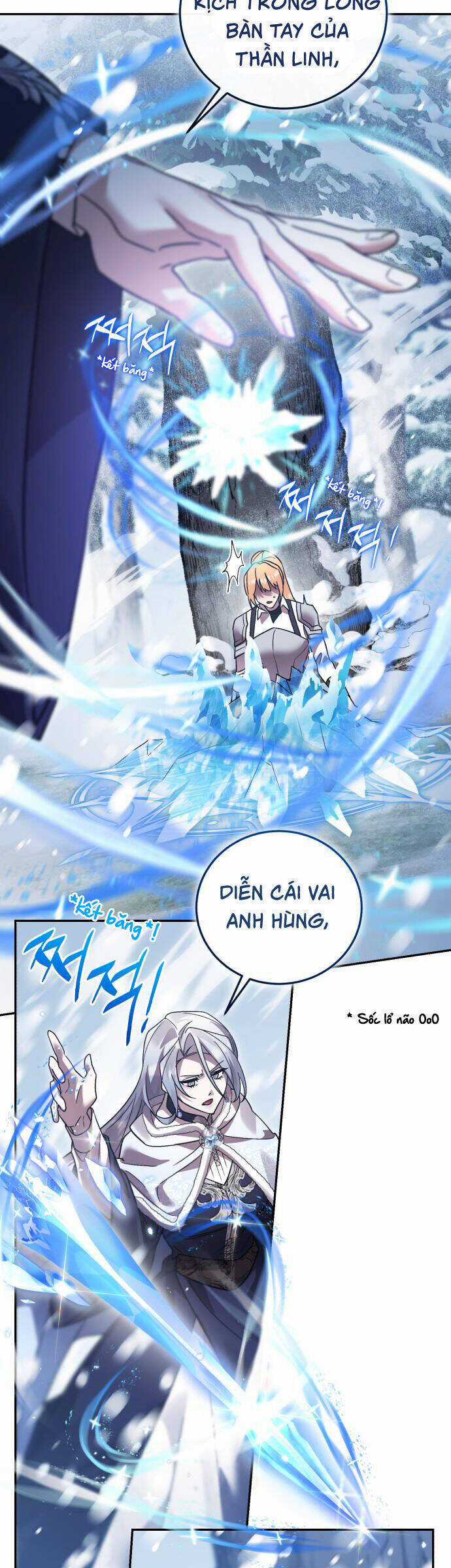 Hero X Demon King X Villain Chương 110 trang 45