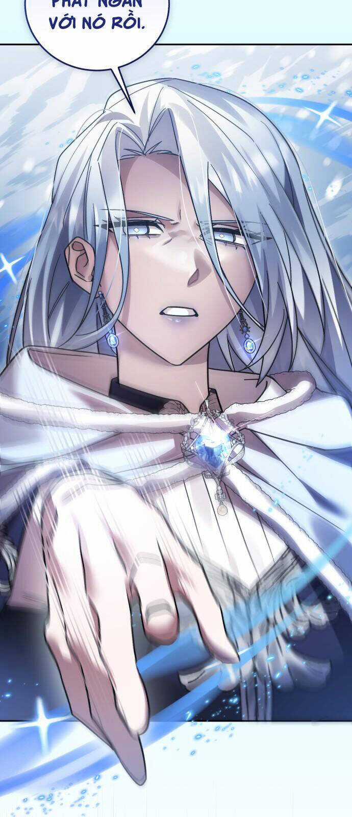 Hero X Demon King X Villain Chương 110 trang 47