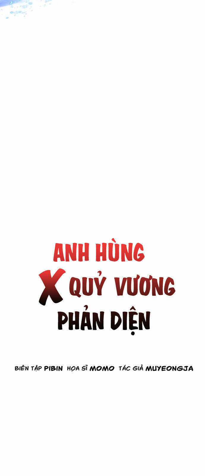 Hero X Demon King X Villain Chương 110 trang 5