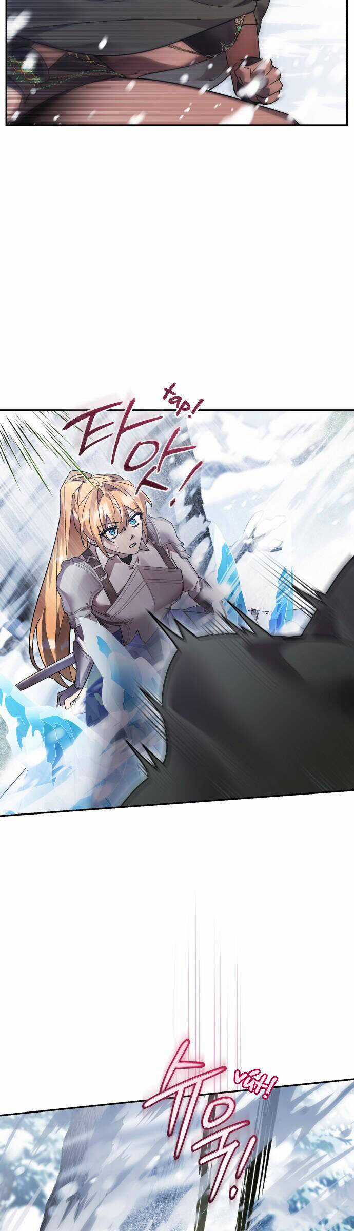 Hero X Demon King X Villain Chương 110 trang 50