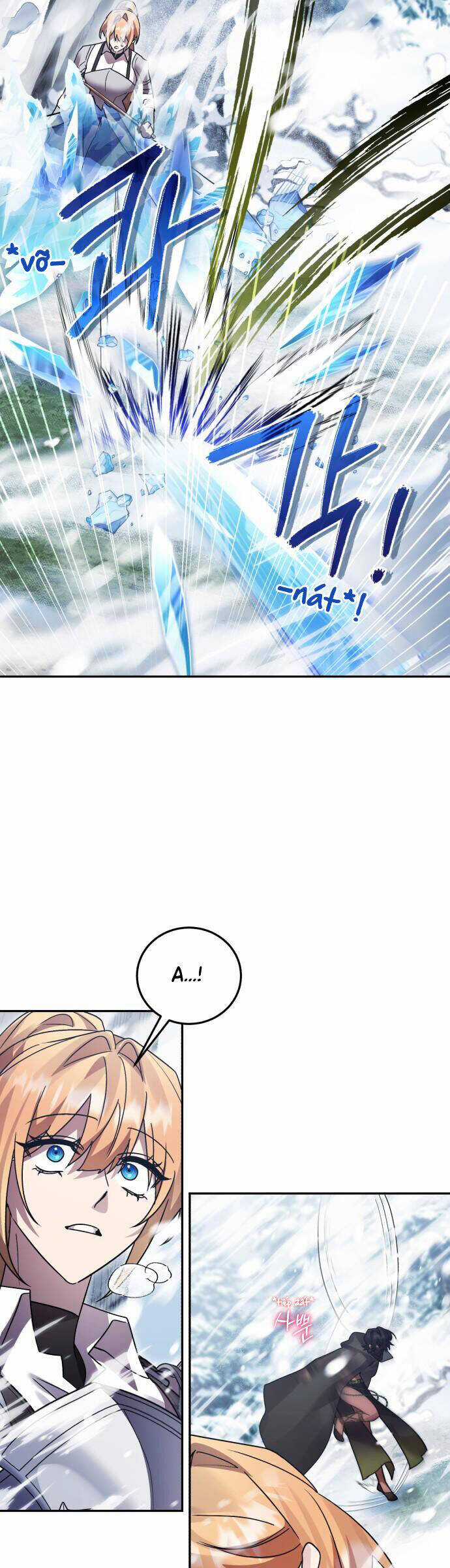 Hero X Demon King X Villain Chương 110 trang 51