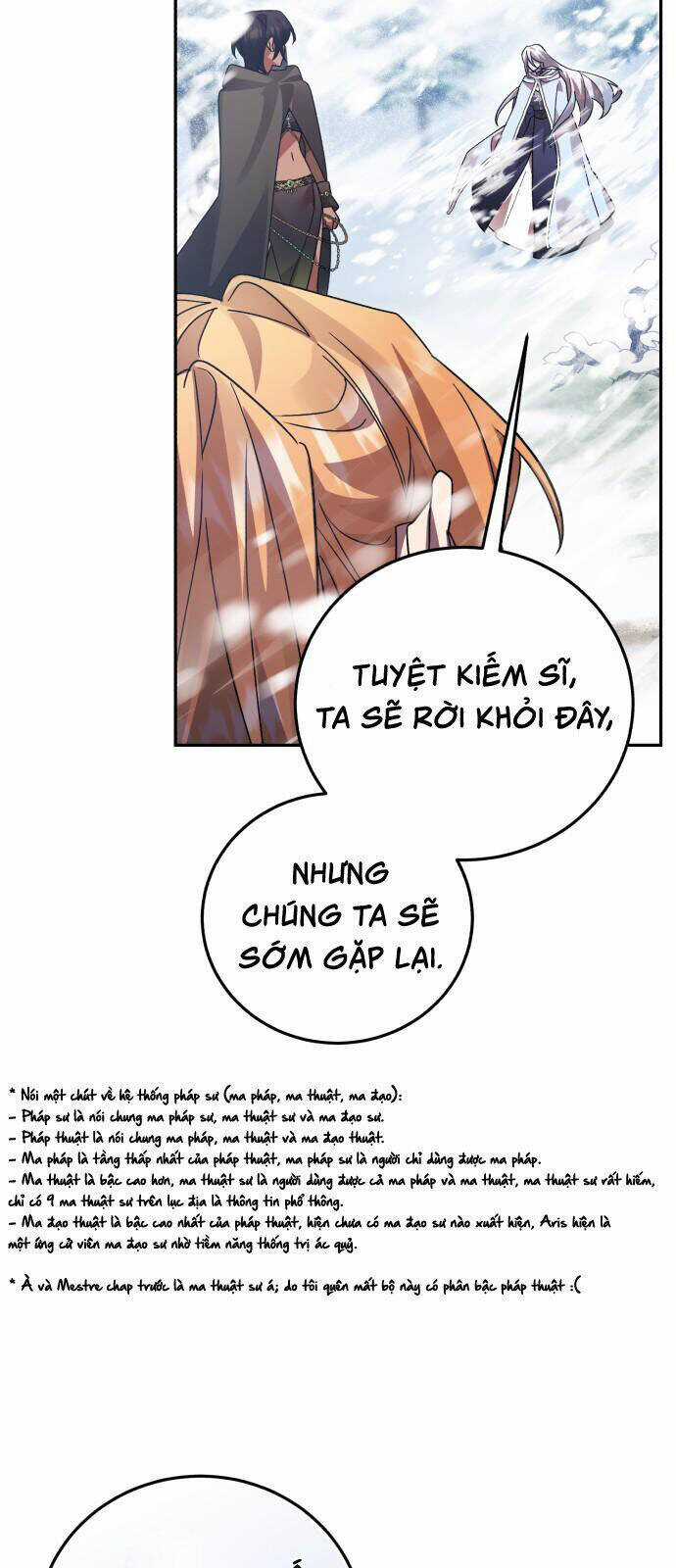 Hero X Demon King X Villain Chương 110 trang 55