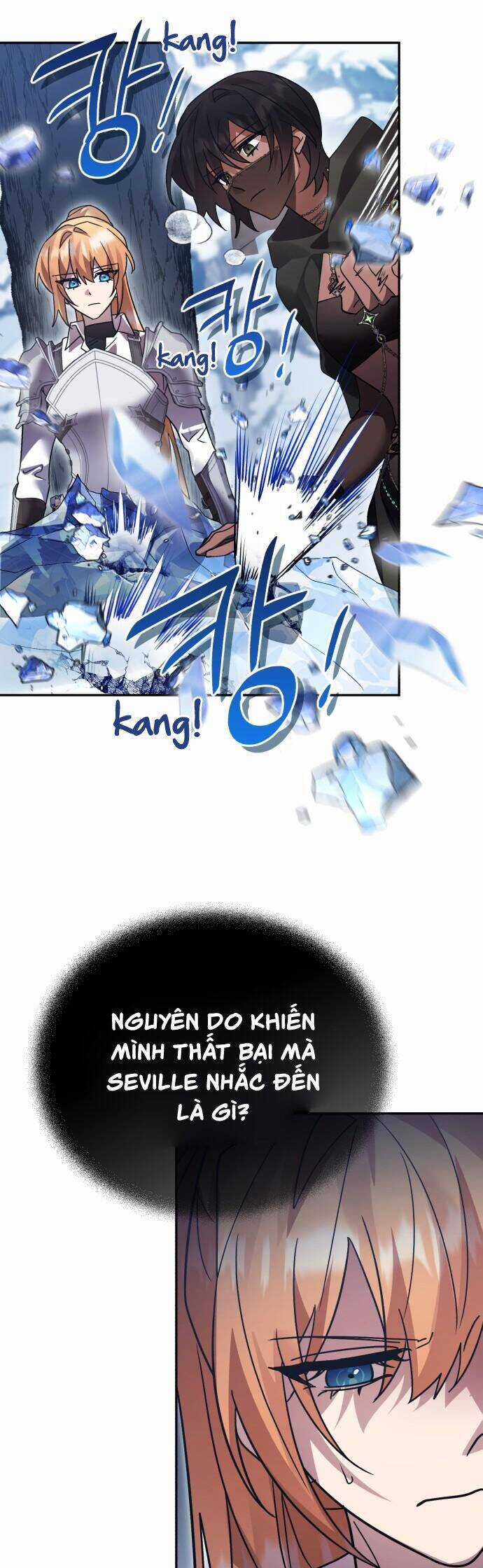 Hero X Demon King X Villain Chương 110 trang 60