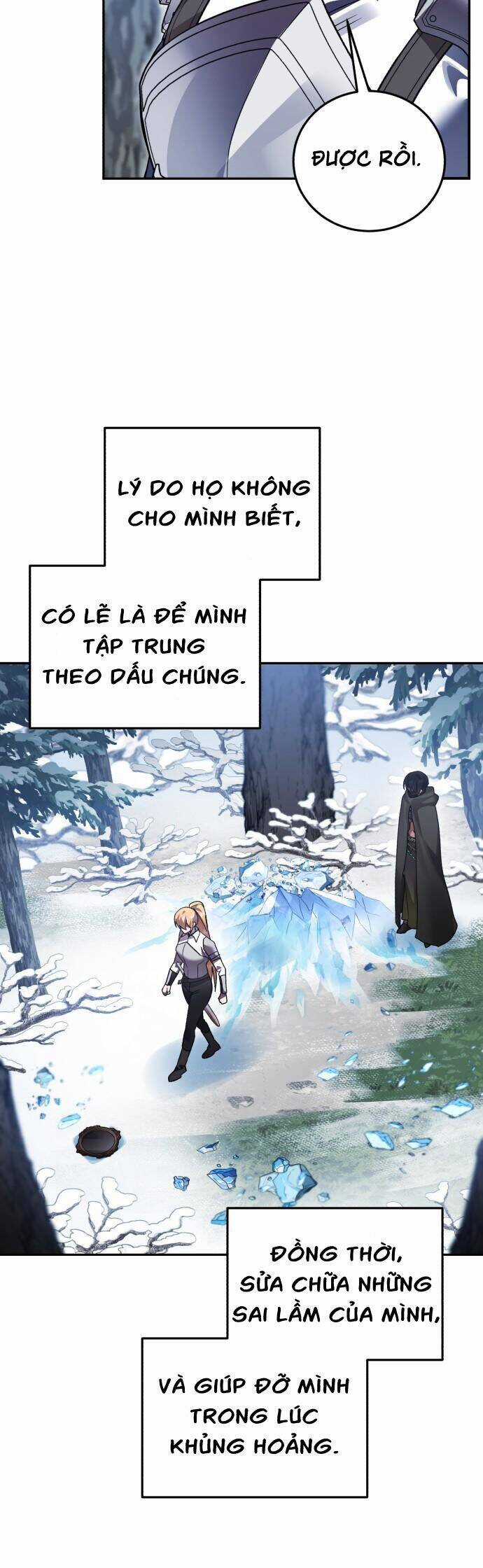 Hero X Demon King X Villain Chương 110 trang 64