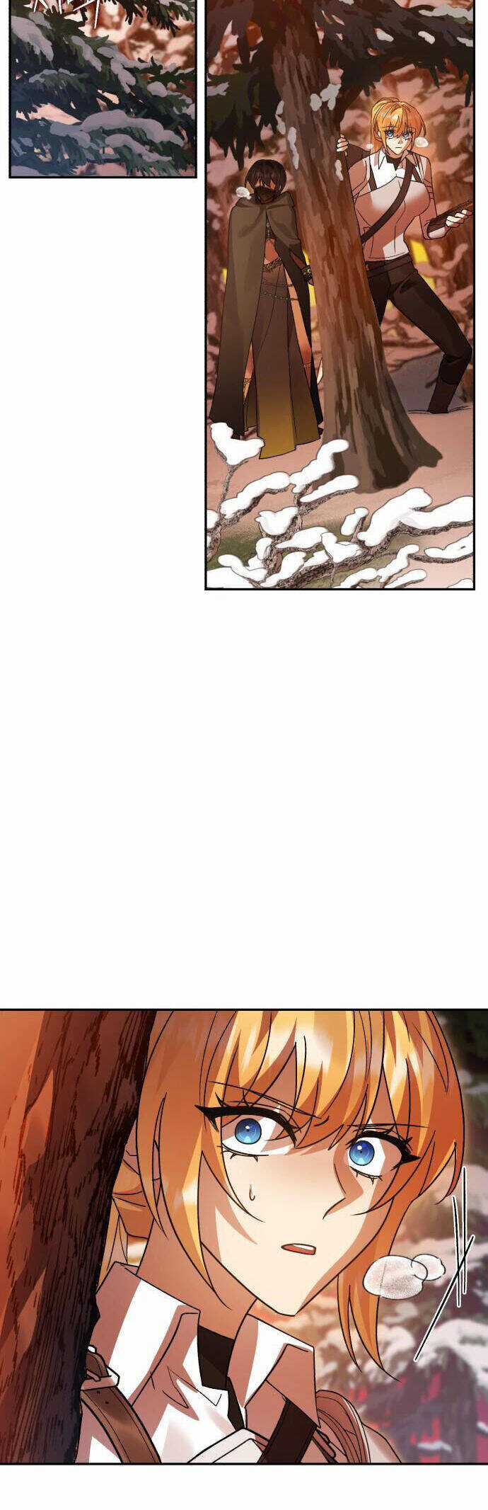 Hero X Demon King X Villain Chương 110 trang 68