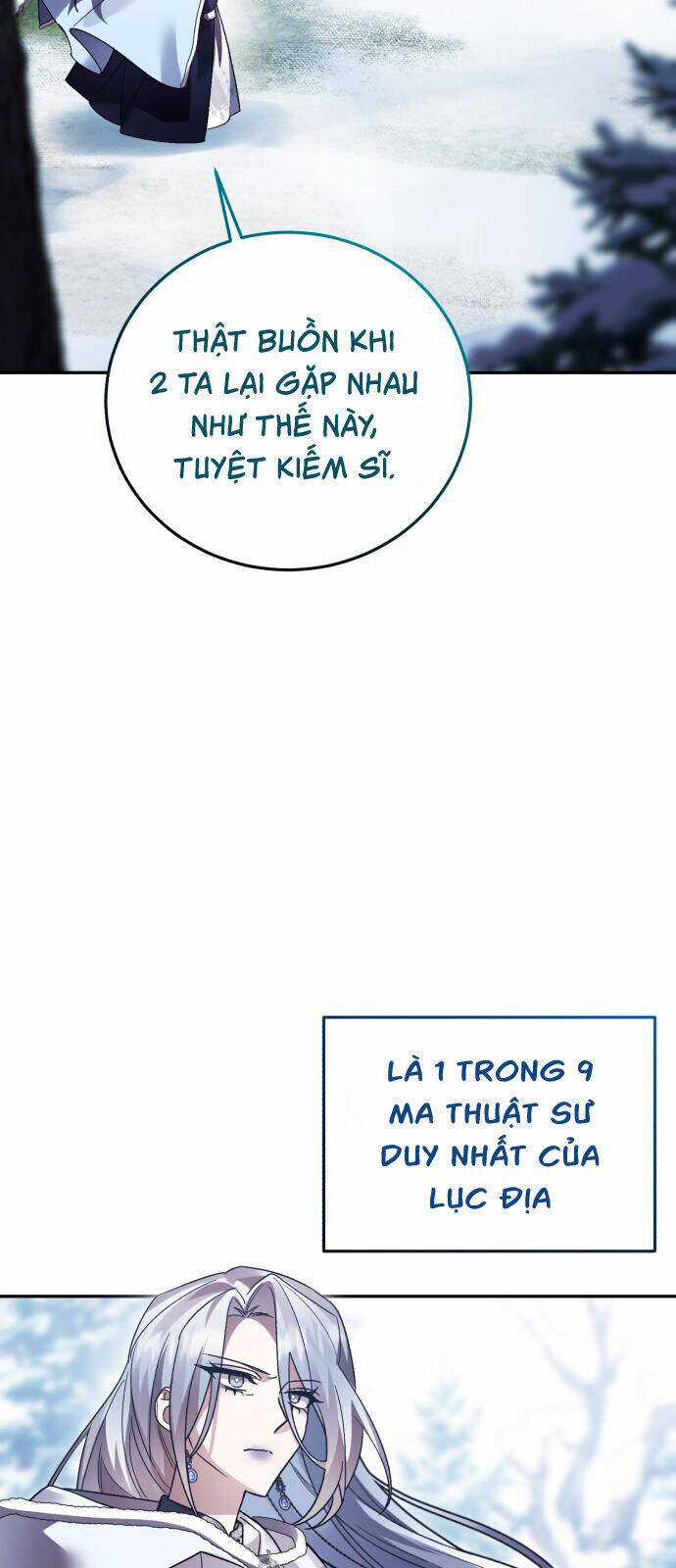 Hero X Demon King X Villain Chương 110 trang 7