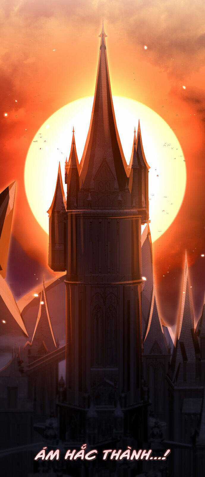 Hero X Demon King X Villain Chương 110 trang 71