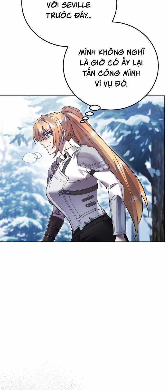 Hero X Demon King X Villain Chương 110 trang 9