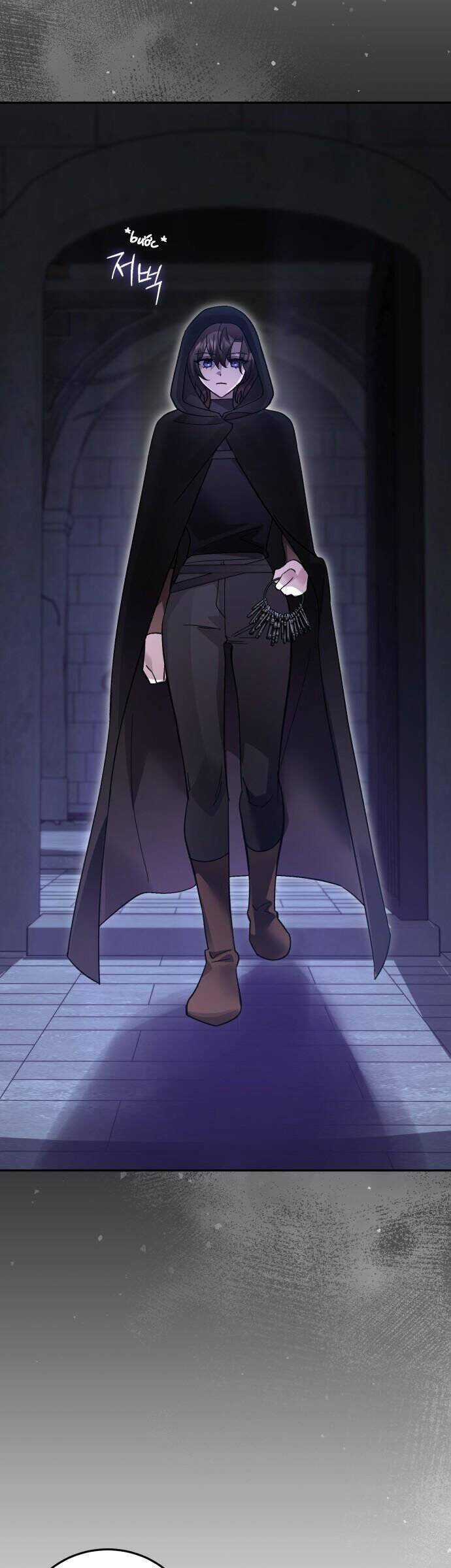 Hero X Demon King X Villain Chương 111 trang 13