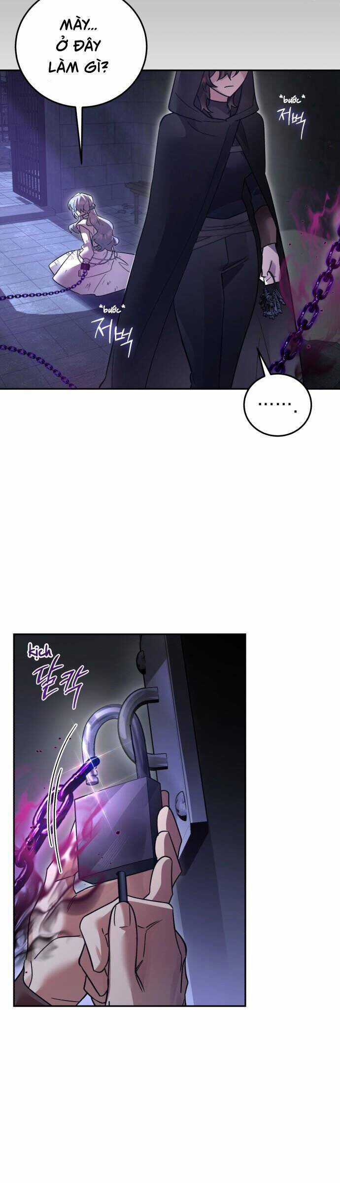 Hero X Demon King X Villain Chương 111 trang 14