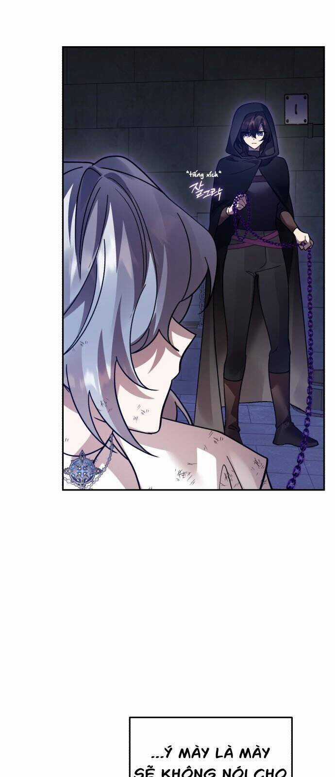 Hero X Demon King X Villain Chương 111 trang 15