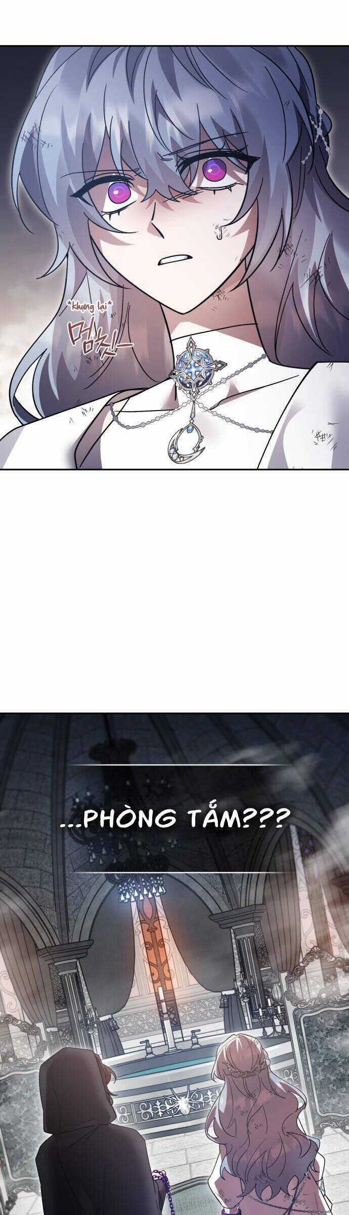 Hero X Demon King X Villain Chương 111 trang 18