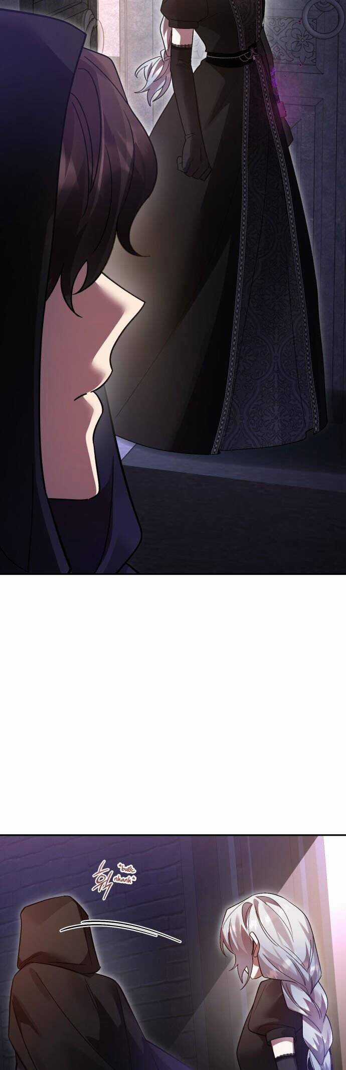 Hero X Demon King X Villain Chương 111 trang 23