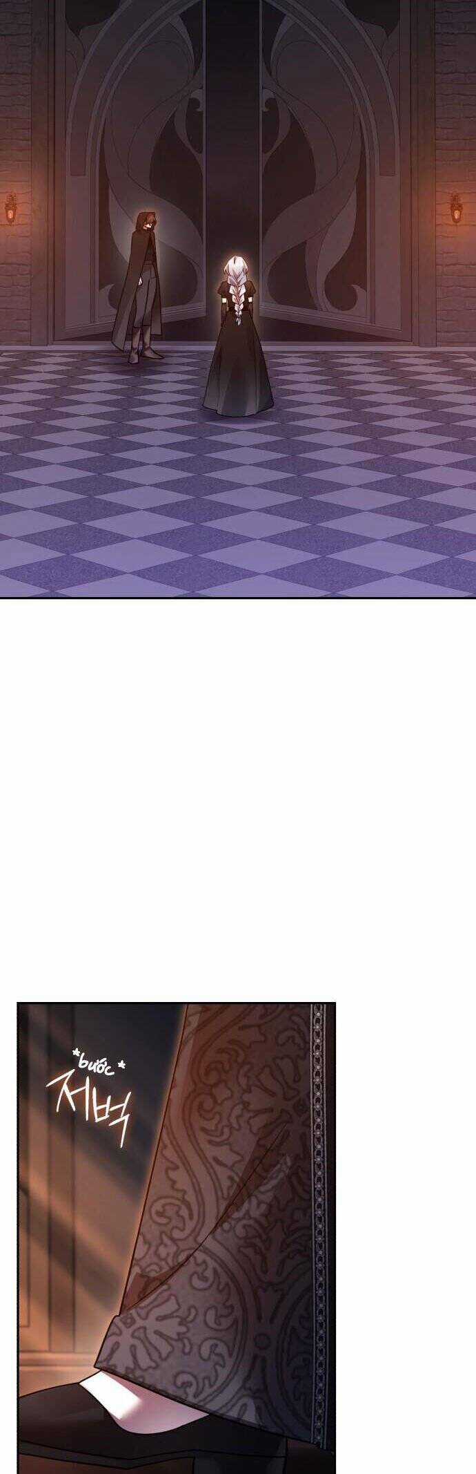 Hero X Demon King X Villain Chương 111 trang 27